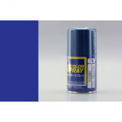 GUNZE MR.COLOR Spray...