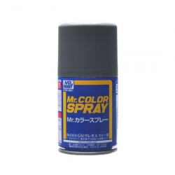 GUNZE MR.COLOR Spray Navy...