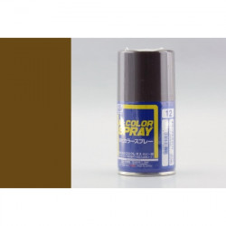 GUNZE MR.COLOR Spray Olive...