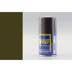 GUNZE MR.COLOR Spray Olive...