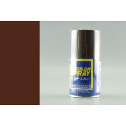 GUNZE MR.COLOR Spray Red...