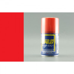 GUNZE MR.COLOR Spray Shine...