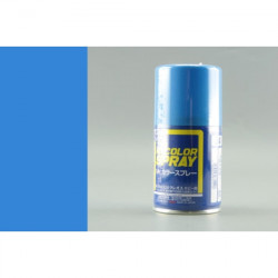 GUNZE MR.COLOR Spray Sky...