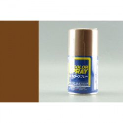 GUNZE MR.COLOR Spray Wood...