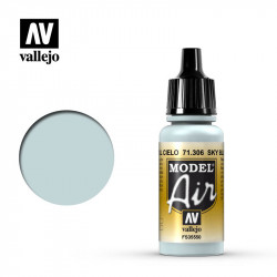 VALLEJO MODEL AIR Sky Blue...