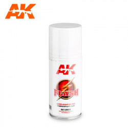 AK Flash - Accelerator for...