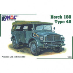 MAC Horch 108 Type 40