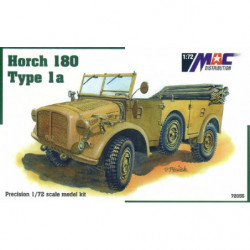 MAC Horch 108 Type 1a