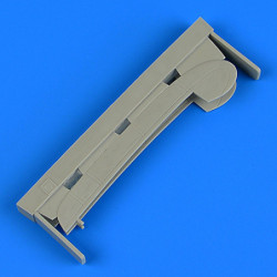 QUICKBOOST Su-22M4 wing fences