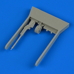 QUICKBOOST Parabellum...