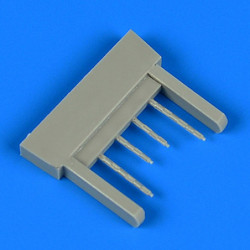 QUICKBOOST IAR 80 gun barrels