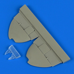 QUICKBOOST Bf 109G-6...