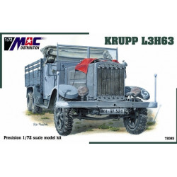 MAC KRUPP L3H63