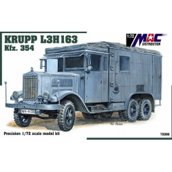 MAC KRUPP L3H163 Kfz.354