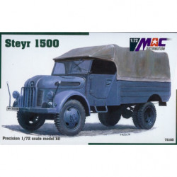 MAC Steyr 1500