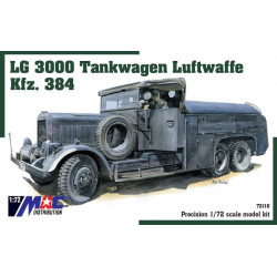 MAC M.B. LG3000 Kfz. 384...