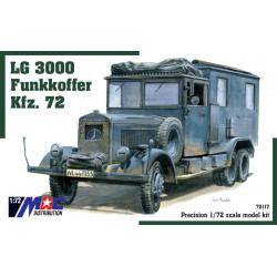 MAC M.B. LG3000 Kfz.72...