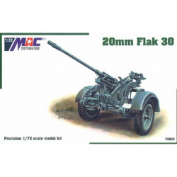 MAC 20mm Flak 30