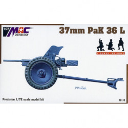 MAC 37mm PaK 36L