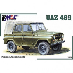 MAC UAZ 469