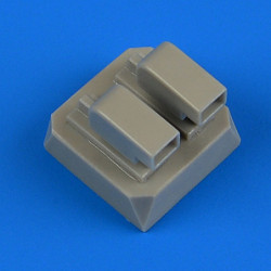 QUICKBOOST Wellington Mk.Ic...