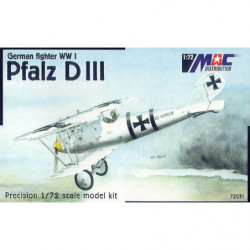 MAC Pfalz D III