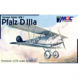 MAC Pfalz D IIIa