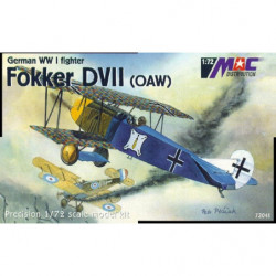 MAC Fokker D VII (OAW)
