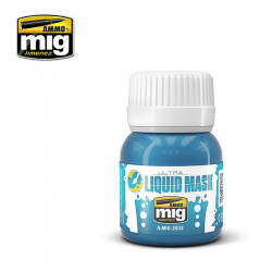AMIG Ultra Liquid Mask 40ml