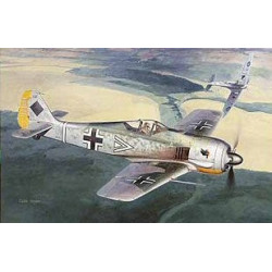 HASEGAWA  FOCKE-WULF FW190A-3