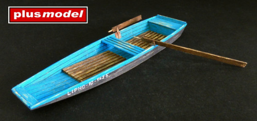 PLUS MODEL Wherry