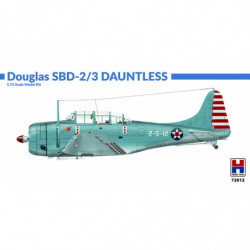 HOBBY 2000 Douglas SBD 2/3...