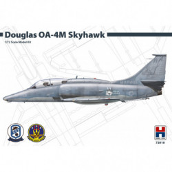 HOBBY 2000 Douglas OA-4M...