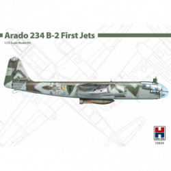 HOBBY 2000 Arado 234 B-2...