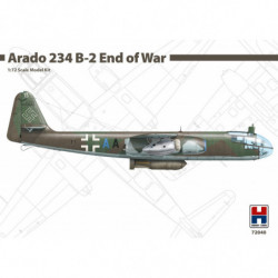 HOBBY 2000 Arado 234 B-2...