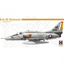 HOBBY 2000 A-4E Skyhawk