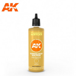 AK 3rd Gen. Acrylics...