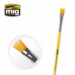 AMIG 8 Synthetic Saw Brush