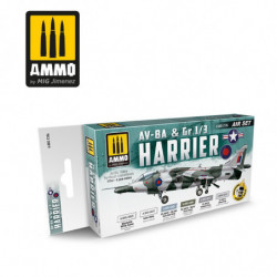 AMIG AV-8A USMC / Gr.1/3...