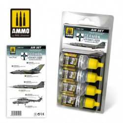 AMIG German Marineflieger Set