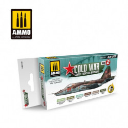 AMIG Cold War Vol. 2 Soviet...