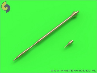 MASTER MODEL IAI Kfir Pitot...