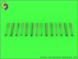 MASTER MODEL Static...