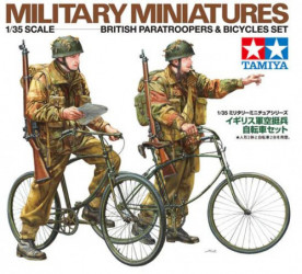 TAMIYA British...