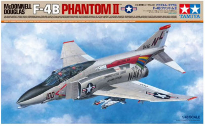 TAMIYA McDonnell Douglas...