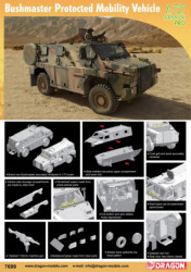 DRAGON Bushmaster Protected...