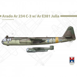 HOBBY 2000 Arado Ar 234 C-3...