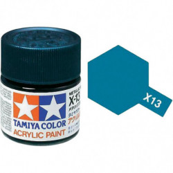 TAMIYA Acrylic X-13...