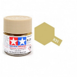 TAMIYA Acrylic X-31...