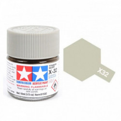 TAMIYA Acrylic X-32...